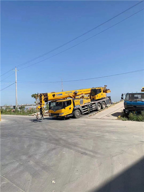 申扎县吊车作业时，可能会产生哪些额外收费项目？