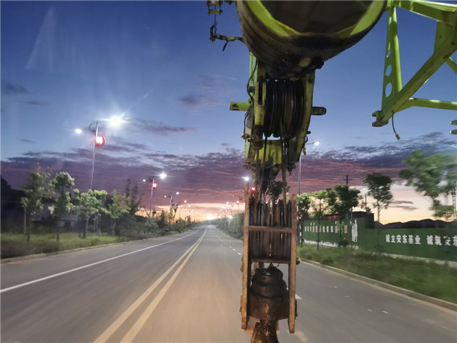 申扎县大件吊装怎么收费